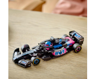 LEGO Speed Champions 77248 Bolid F1® BWT Alpine Team A524 - 1308240 - zdjęcie 15